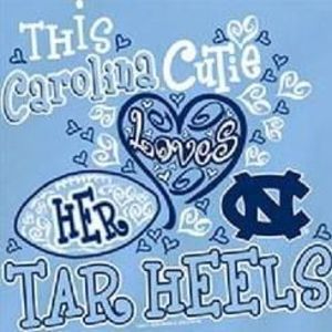 Meet your Posher, Candace