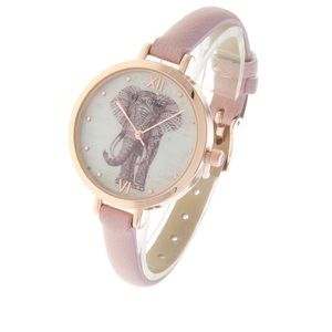 💕HP💕Elephant Watch