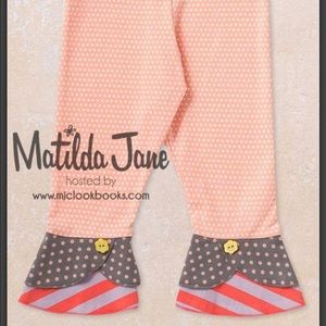 Matilda Jane Leggings