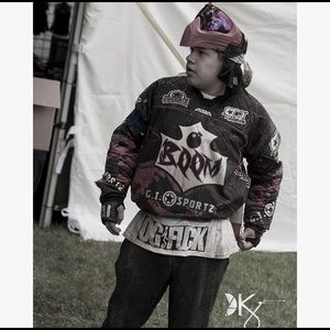 Meet your Posher, Alan