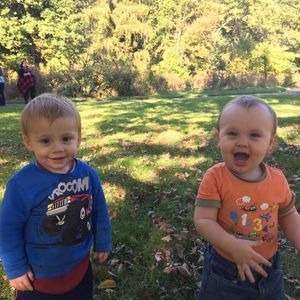 Meet your Posher, Becky