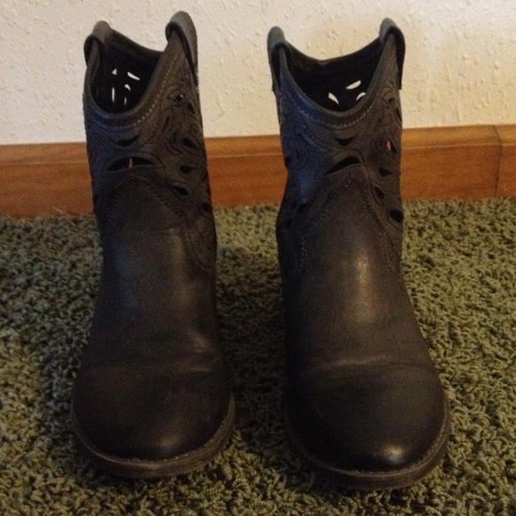 Arizona Jean Co. Boots