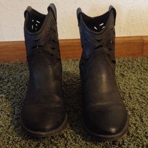 Arizona Jean Co. Boots