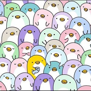 Meet your Posher, Rosella