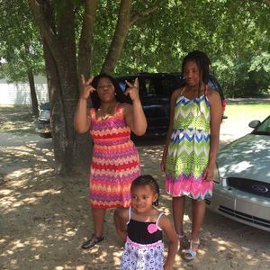 Meet your Posher, Kasey