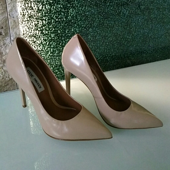 Steve Madden