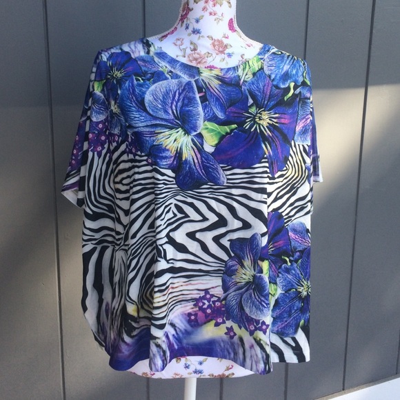 Amazing Couture Blouse