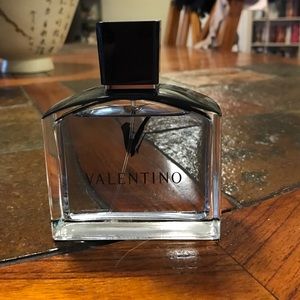 V Valentino for men