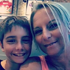 Meet your Posher, Brandy