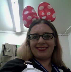 Meet your Posher, Tegan