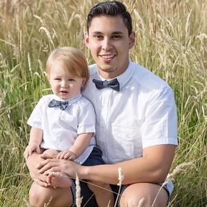 Meet your Posher, Nathan