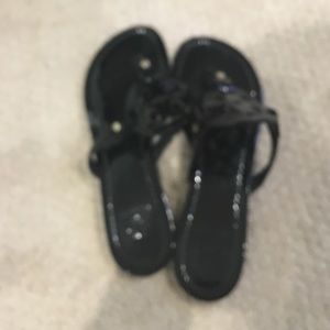 Tory burch miller size 8.5