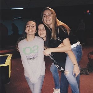 Meet your Posher, Erin