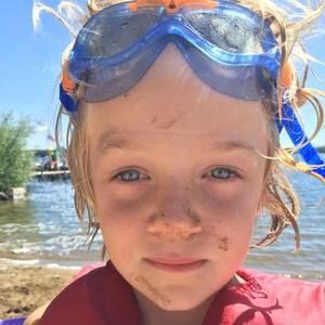 Meet your Posher, Gina