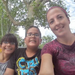 Meet your Posher, Tonya