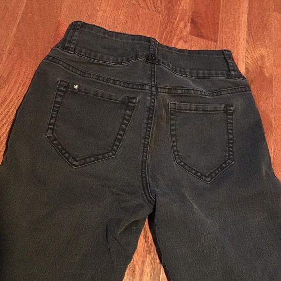 Hot Topic black jeans - Picture 2 of 2