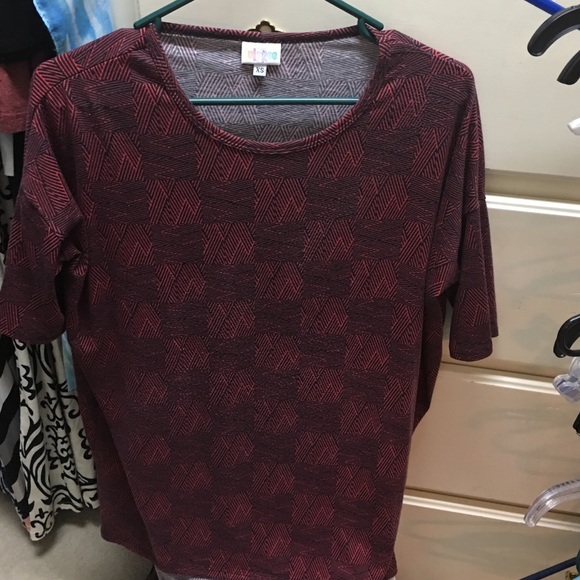 Lularoe Irma
