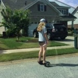 Meet your Posher, Genesee