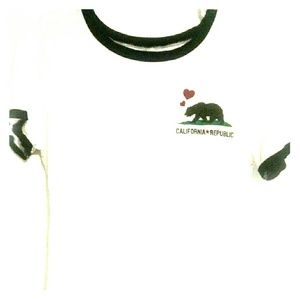 California Republic Tee