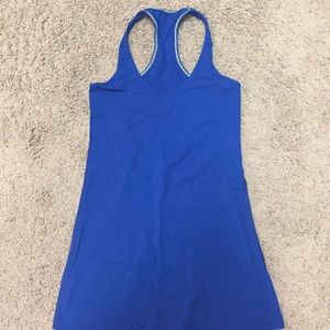 Lululemon Cool Racerback