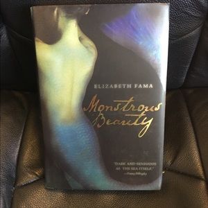 Monstrous Beauty Elizabeth Fama
