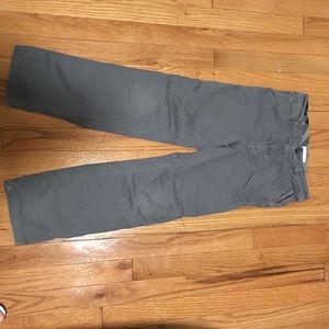 Burberry children size 10 pants