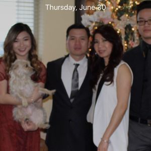 Meet your Posher, Vu