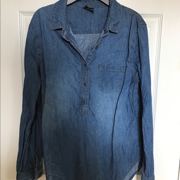 Long sleeve shirt bundle - Picture 2 of 4