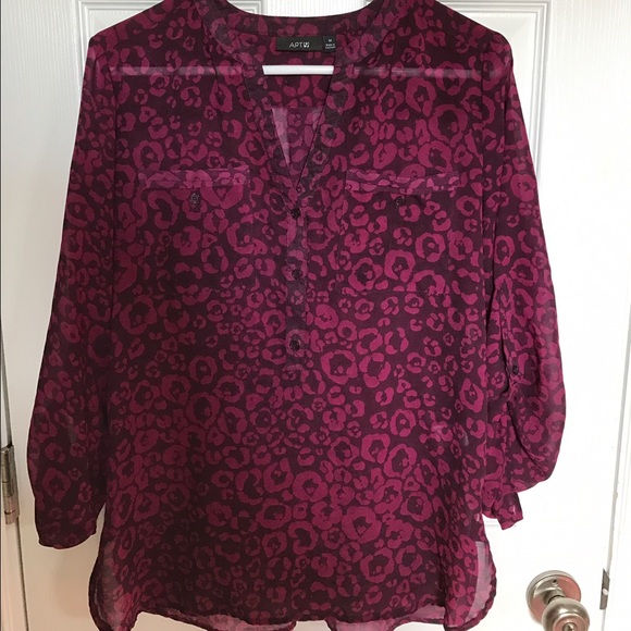 Long sleeve shirt bundle - Picture 4 of 4