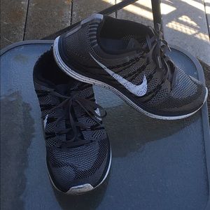 Nike flynit one