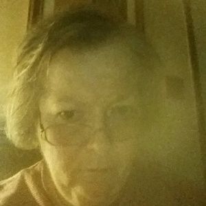 Meet your Posher, Jackie