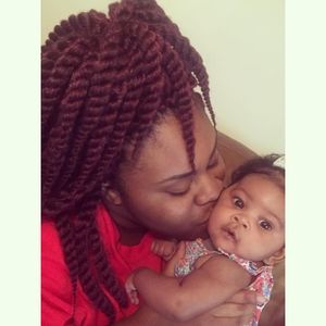 Meet your Posher, Jasmine