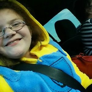 Meet your Posher, Kailey