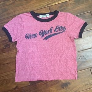 Urban Outfitters Graphic Tee by Project Social T Urban Outfitters Graphic Tee by Project Social T