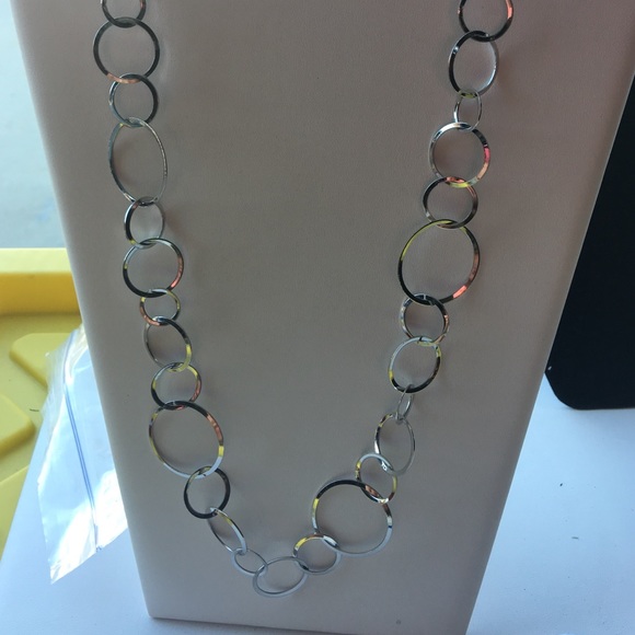 Cookie Lee long necklace