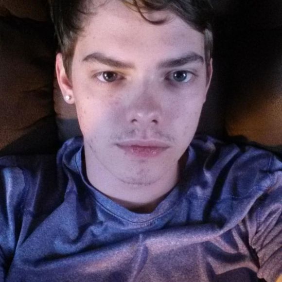 Meet your Posher, Matthew