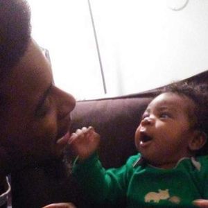 Meet your Posher, Robert