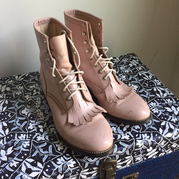 Justin Boots Shoes - Justin Boots