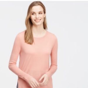 Merino Wool Sweater - Ann Taylor