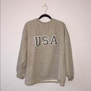 Vintage USA pullover
