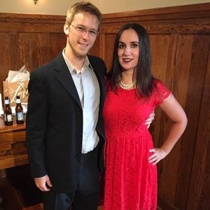 Meet your Posher, Alison