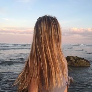 Meet your Posher, Olivia