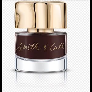 Smith & Cult Nail Polish: Lo-Fi