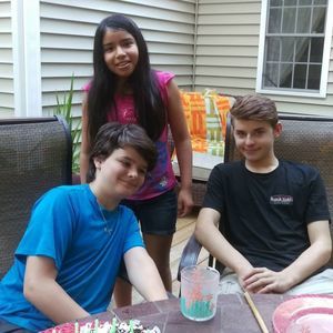 Meet your Posher, Marcella