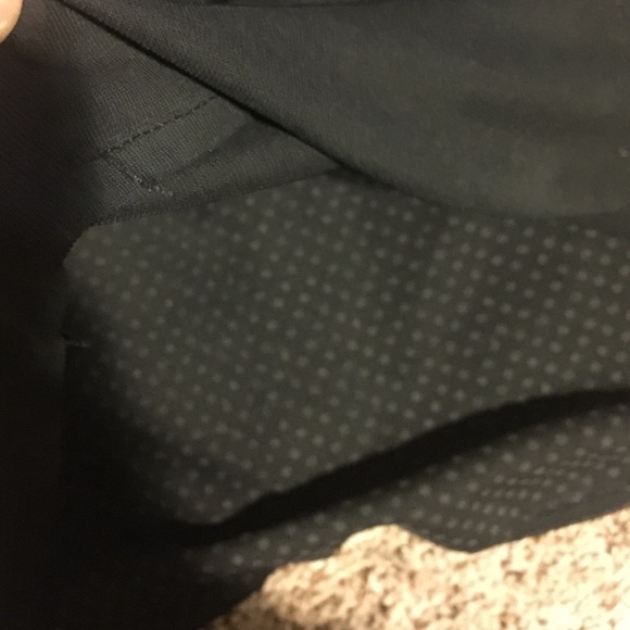 Strapless basic black - Picture 2 of 4