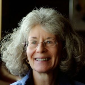 Meet your Posher, Cathy