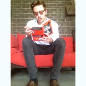 Meet your Posher, Chris