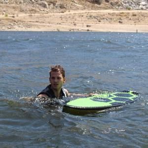 Meet your Posher, Andrew