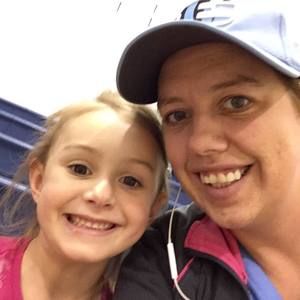 Meet your Posher, Kendra