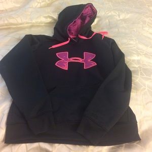 Under Armour storm hoddie